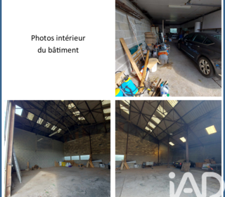  Immeuble � vendre 250 m�