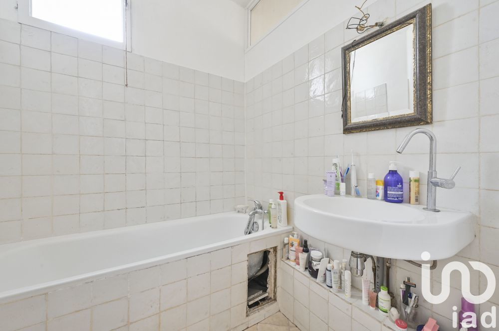 � vendre  Maison Paris 20