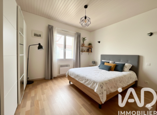  Maison � vendre 6 pi�ces 165 m�