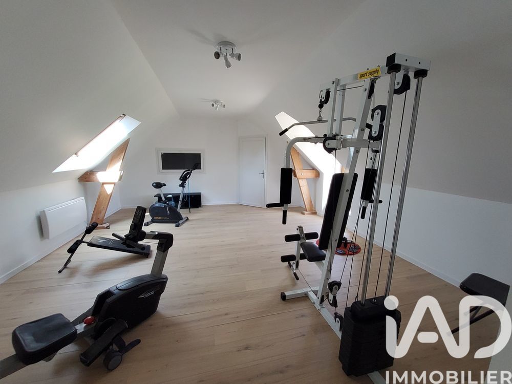 � vendre  Maison Angers (49000)