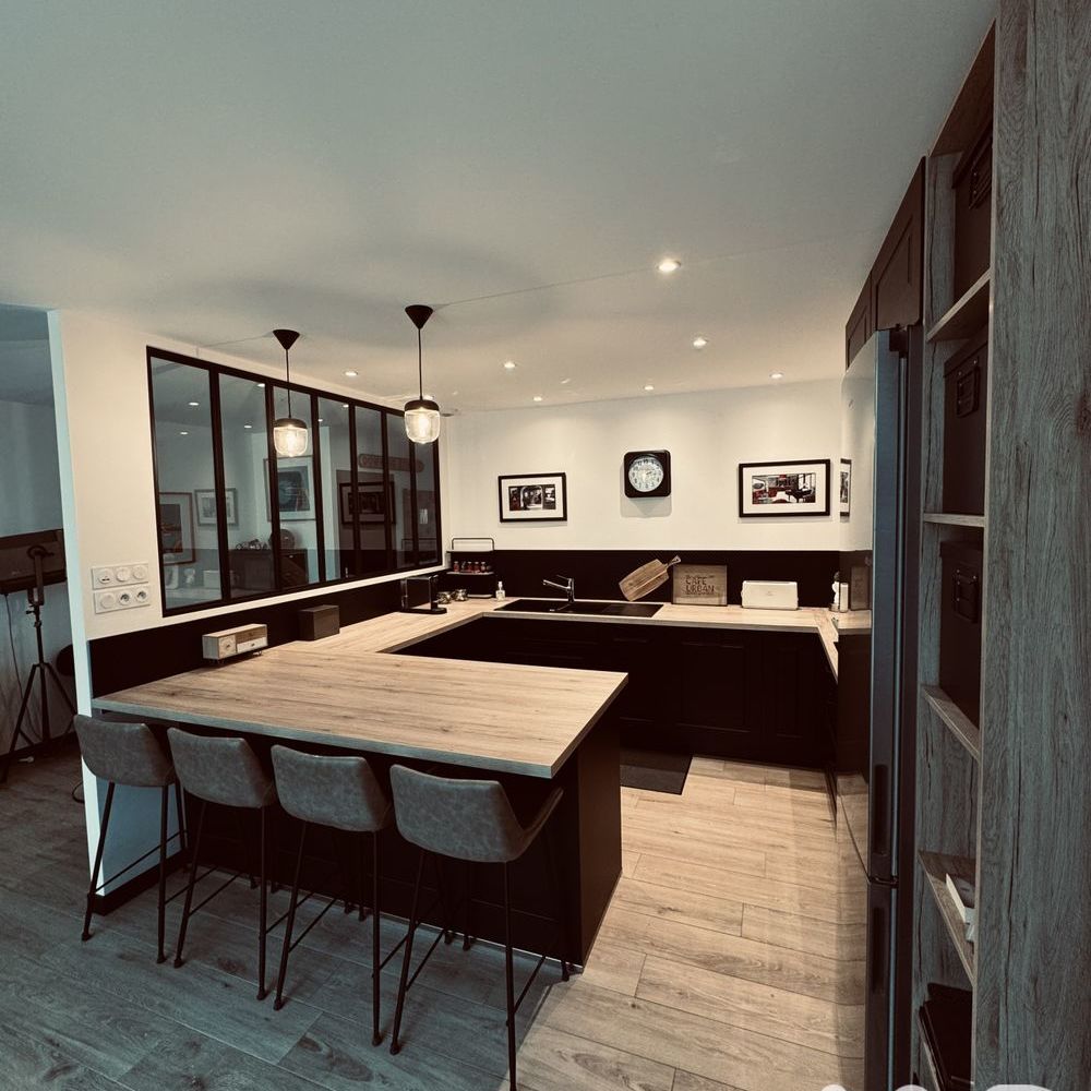 � vendre  Villa Rennes (35000)