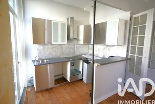  Appartement � louer 2 pi�ces 49 m�