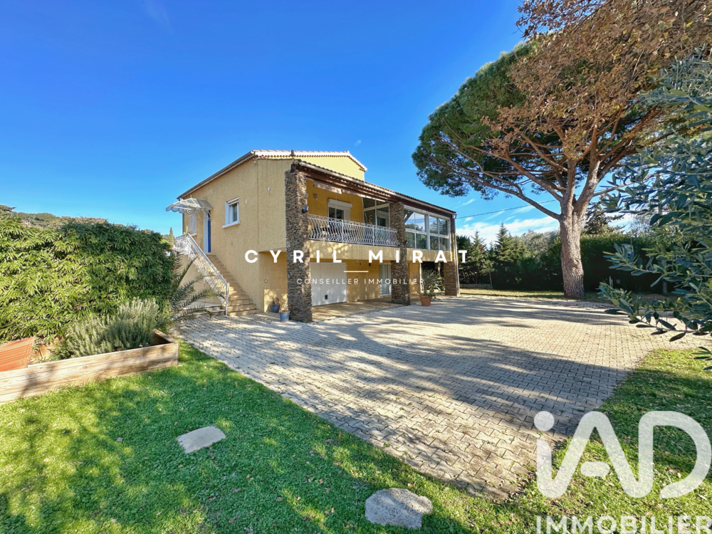 � vendre  Maison La Seyne-sur-Mer (83500)