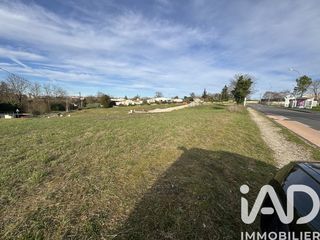  Terrain � vendre 382 m�