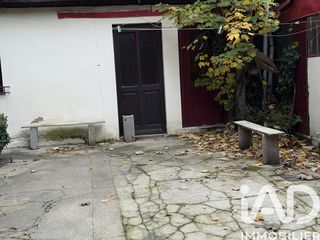  Maison � vendre 8 pi�ces 197 m�