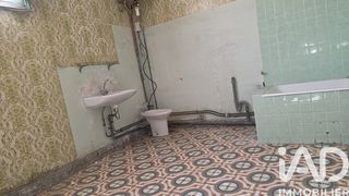  Appartement � vendre 5 pi�ces 70 m�