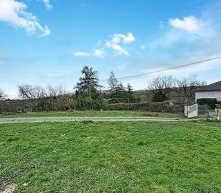  Terrain � vendre 690 m�