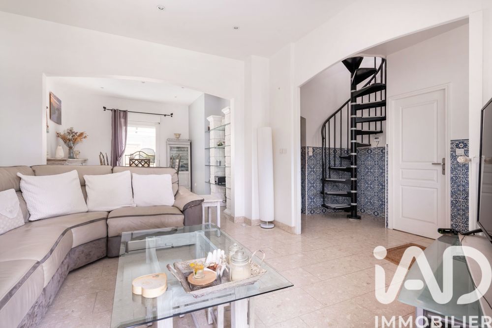 � vendre  Maison Bron (69500)