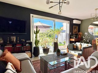  Maison � vendre 4 pi�ces 90 m�