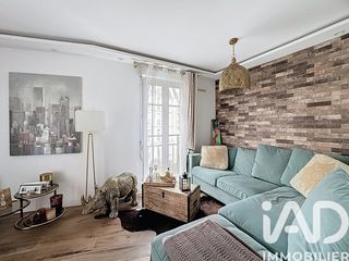  Appartement � vendre 3 pi�ces 66 m�