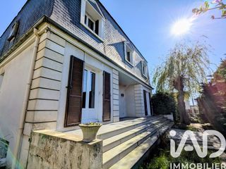  Maison � vendre 7 pi�ces 156 m�