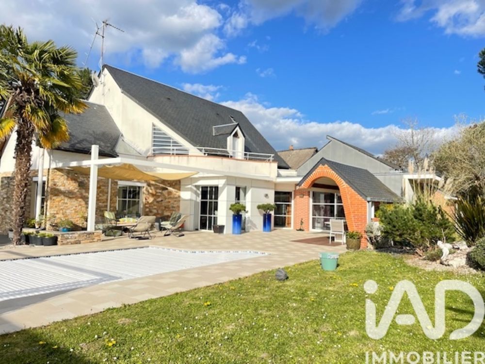 � vendre  Villa Fondettes (37230)