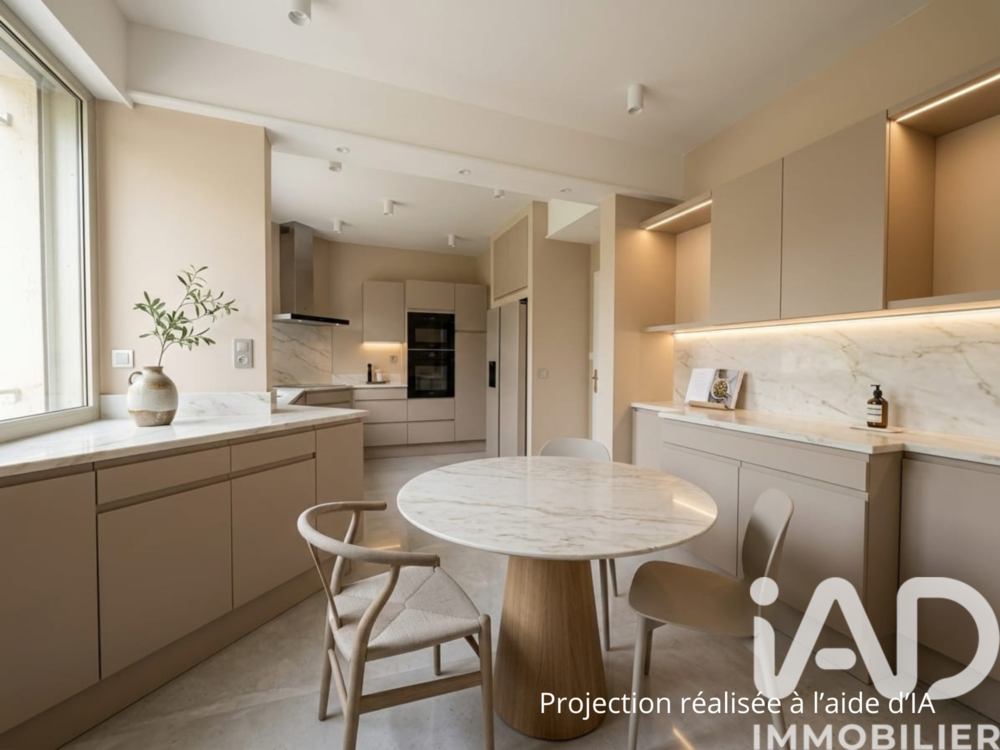 � vendre  Maison Vougeot (21640)