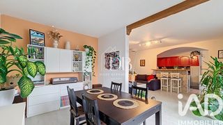  Appartement � vendre 4 pi�ces 83 m�