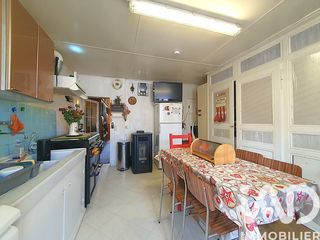  Maison � vendre 3 pi�ces 73 m�