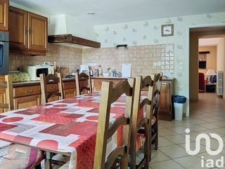  Maison � vendre 4 pi�ces 106 m�