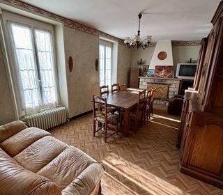  Maison � vendre 7 pi�ces 127 m�