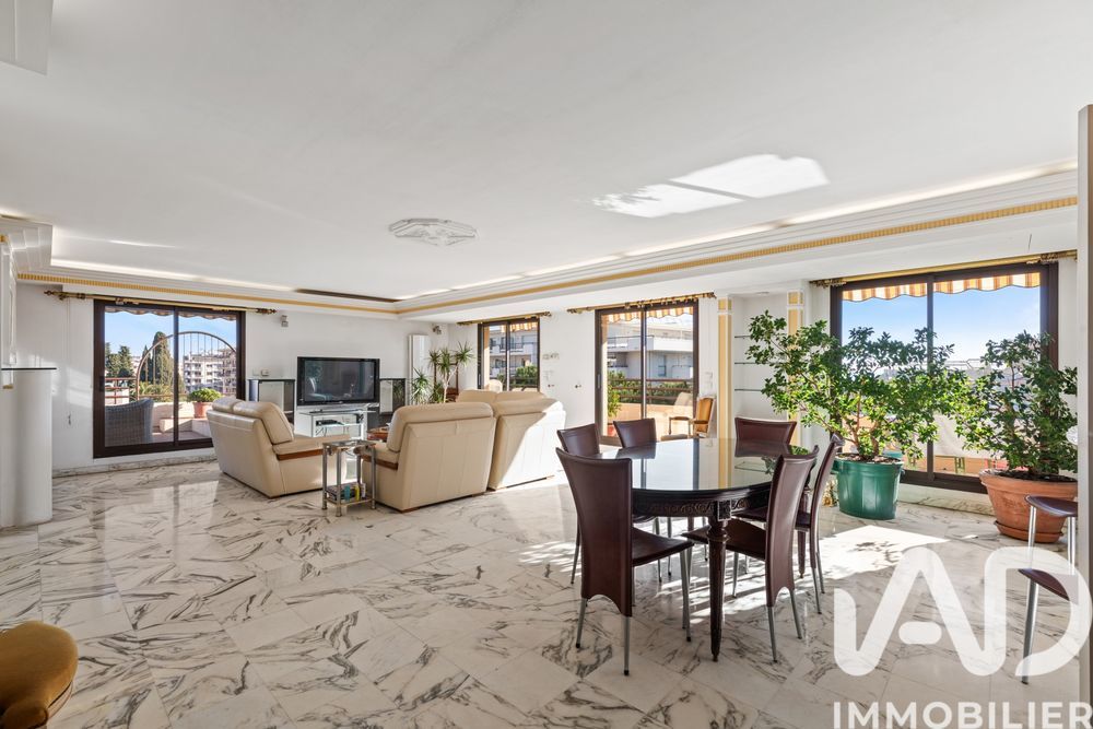 � vendre  Appartement Cagnes-sur-Mer (06800)