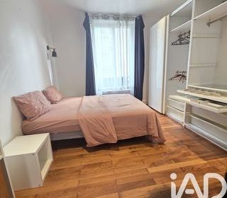  Appartement � vendre 2 pi�ces 49 m�