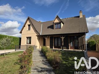  Maison � vendre 7 pi�ces 136 m�