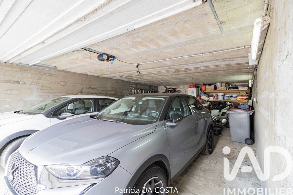 � vendre  Maison Poissy (78300)