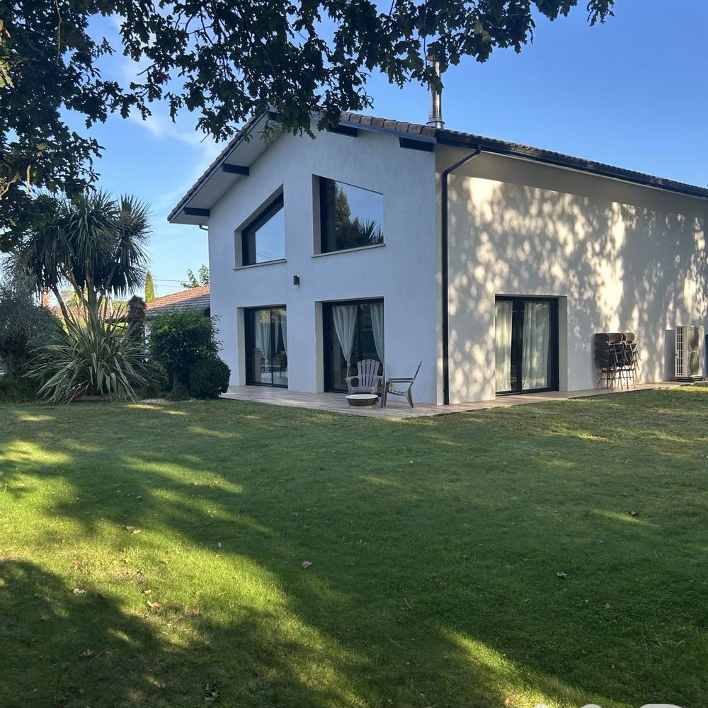 � vendre  Maison Saubion (40230)