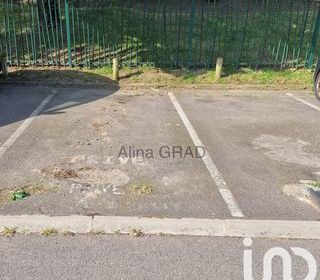  Parking / Garage � vendre 22 m�