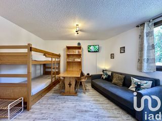  Appartement � vendre 2 pi�ces 21 m�