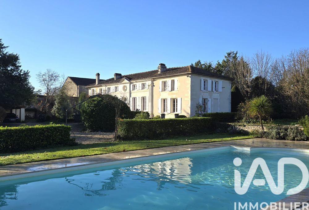 � vendre  Maison Cognac (16100)
