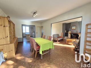  Maison � vendre 5 pi�ces 91 m�