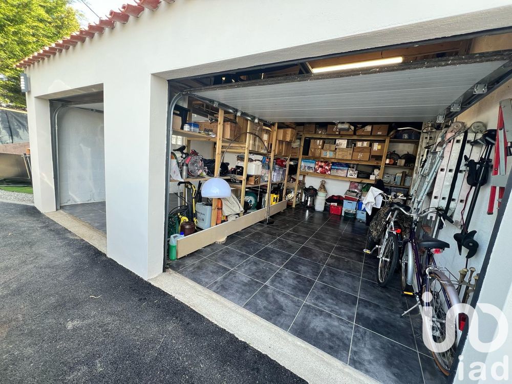 � vendre  Maison L'�le-d'Olonne (85340)