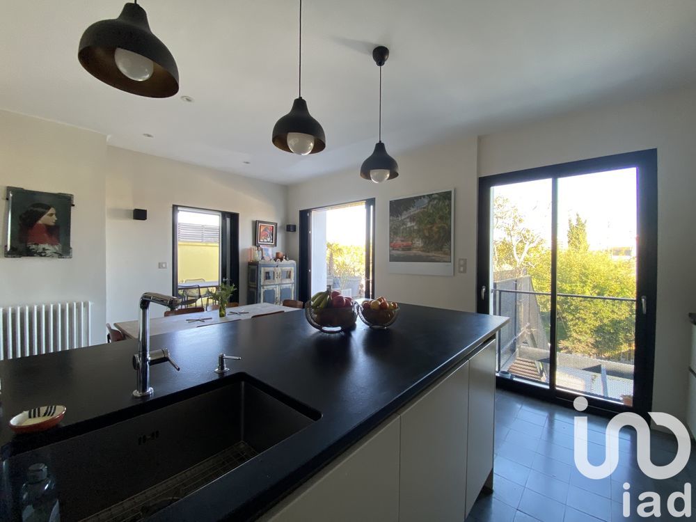 � vendre  Maison La Rochelle (17000)