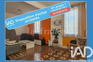  Maison � vendre 4 pi�ces 95 m�