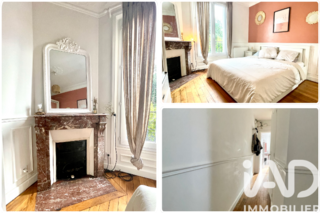  Appartement � vendre 3 pi�ces 49 m�