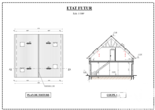  Terrain � vendre 378 m�