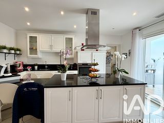  Maison � vendre 4 pi�ces 131 m�