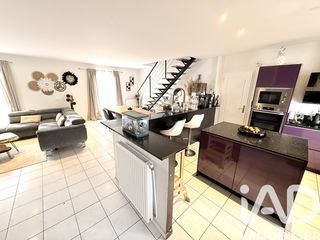  Maison � vendre 7 pi�ces 135 m�