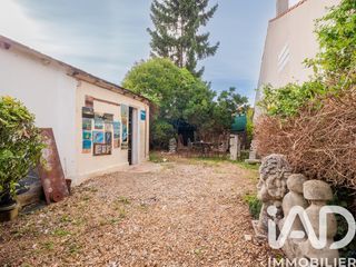  Terrain � vendre 122 m�