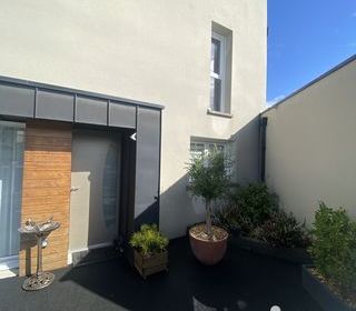  Maison � vendre 4 pi�ces 81 m�