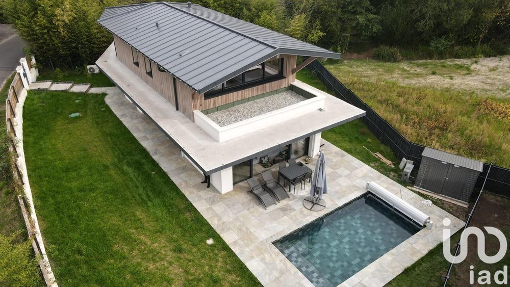 � vendre  Maison Seignosse (40510)