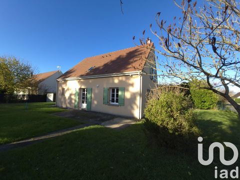   Vente Maison/villa 7 pi�ces Maison - 7 pi�ce(s) - 127 m�