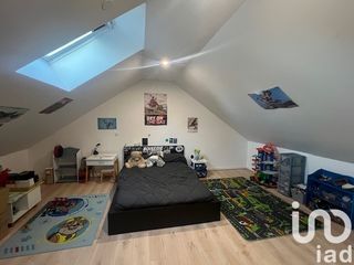  Maison � vendre 4 pi�ces 120 m�