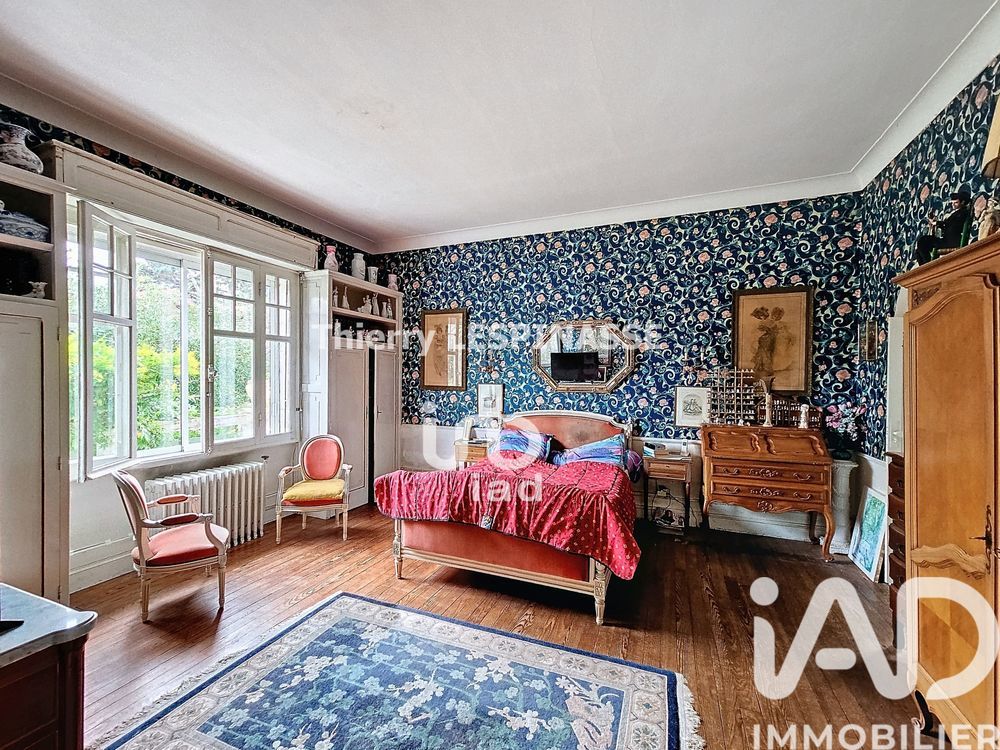 � vendre  Maison Arcachon (33120)