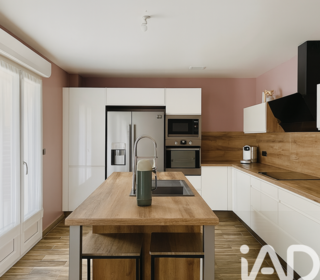  Maison � vendre 7 pi�ces 150 m�