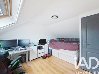  Maison � vendre 7 pi�ces 191 m�