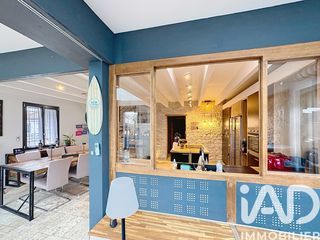  Maison � vendre 5 pi�ces 106 m�