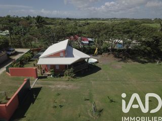  Maison � vendre 3 pi�ces 64 m�