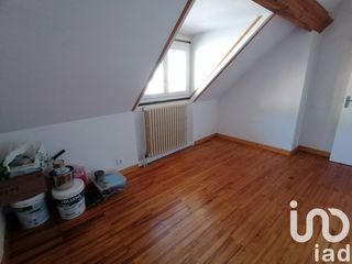  Appartement � vendre 6 pi�ces 87 m�