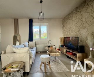  Maison � vendre 4 pi�ces 130 m�