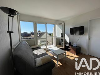  Appartement � vendre 3 pi�ces 51 m�